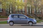 Chevrolet Aveo5 LT 2009 года